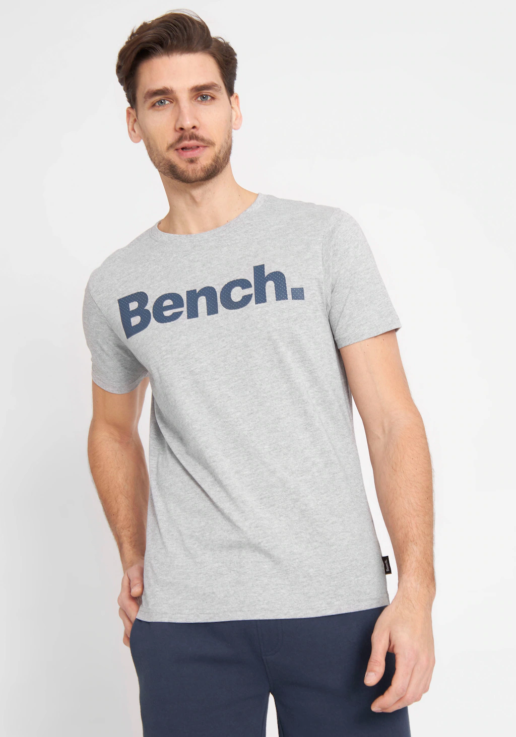 Bench. T-Shirt "LEANDRO" günstig online kaufen