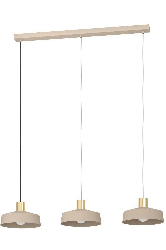 EGLO Hängeleuchte VALDIOLA, ohne Leuchtmittel, Lampe günstig online kaufen