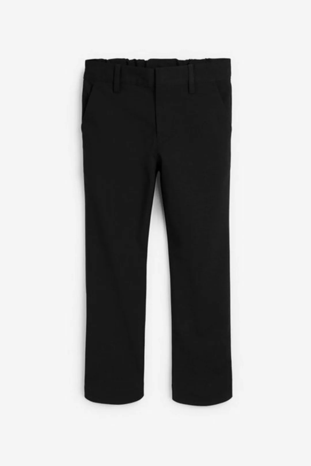 Next Stretch-Hose Formelle Stretch-Röhrenhose (3-17 J) - Enger Bund (1-tlg) günstig online kaufen