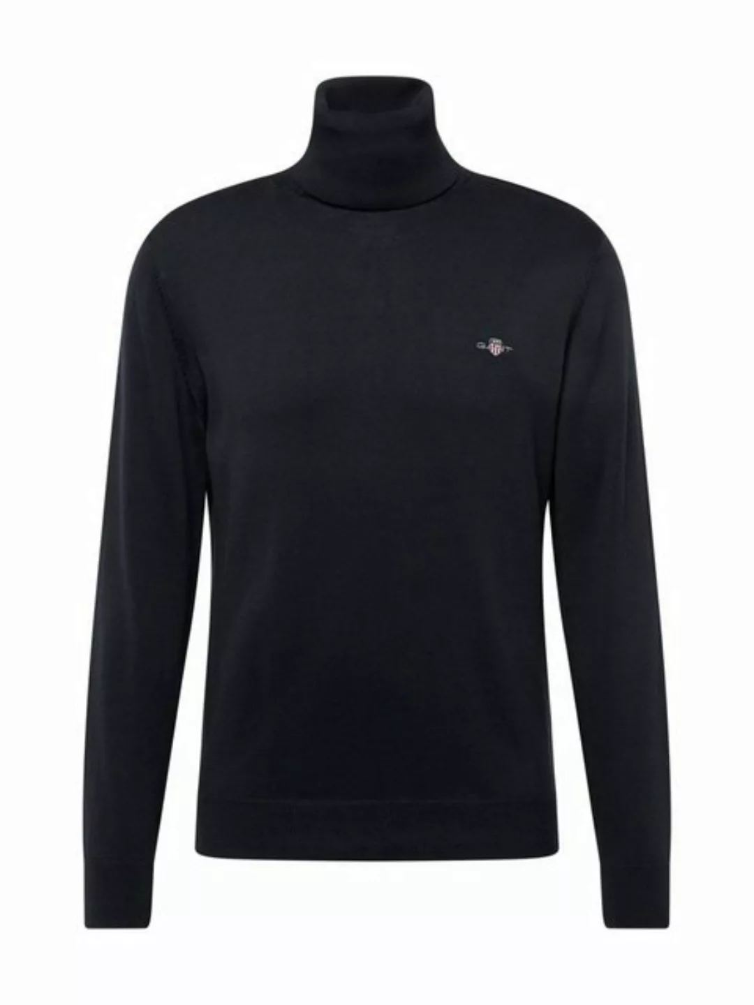 Gant Strickpullover Classic (1-tlg) günstig online kaufen