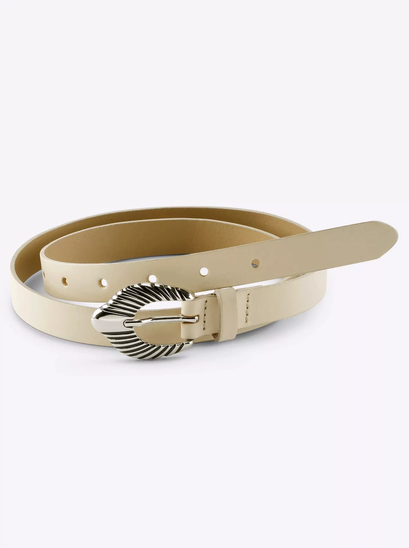 heine Ledergürtel günstig online kaufen