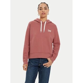 Lee  Sweatshirt 112355152-CINNAMON günstig online kaufen