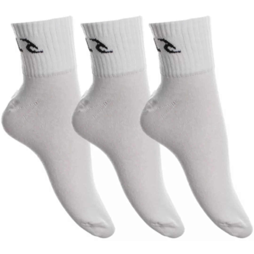 Rip Curl  Socken RC1-3WHITE günstig online kaufen