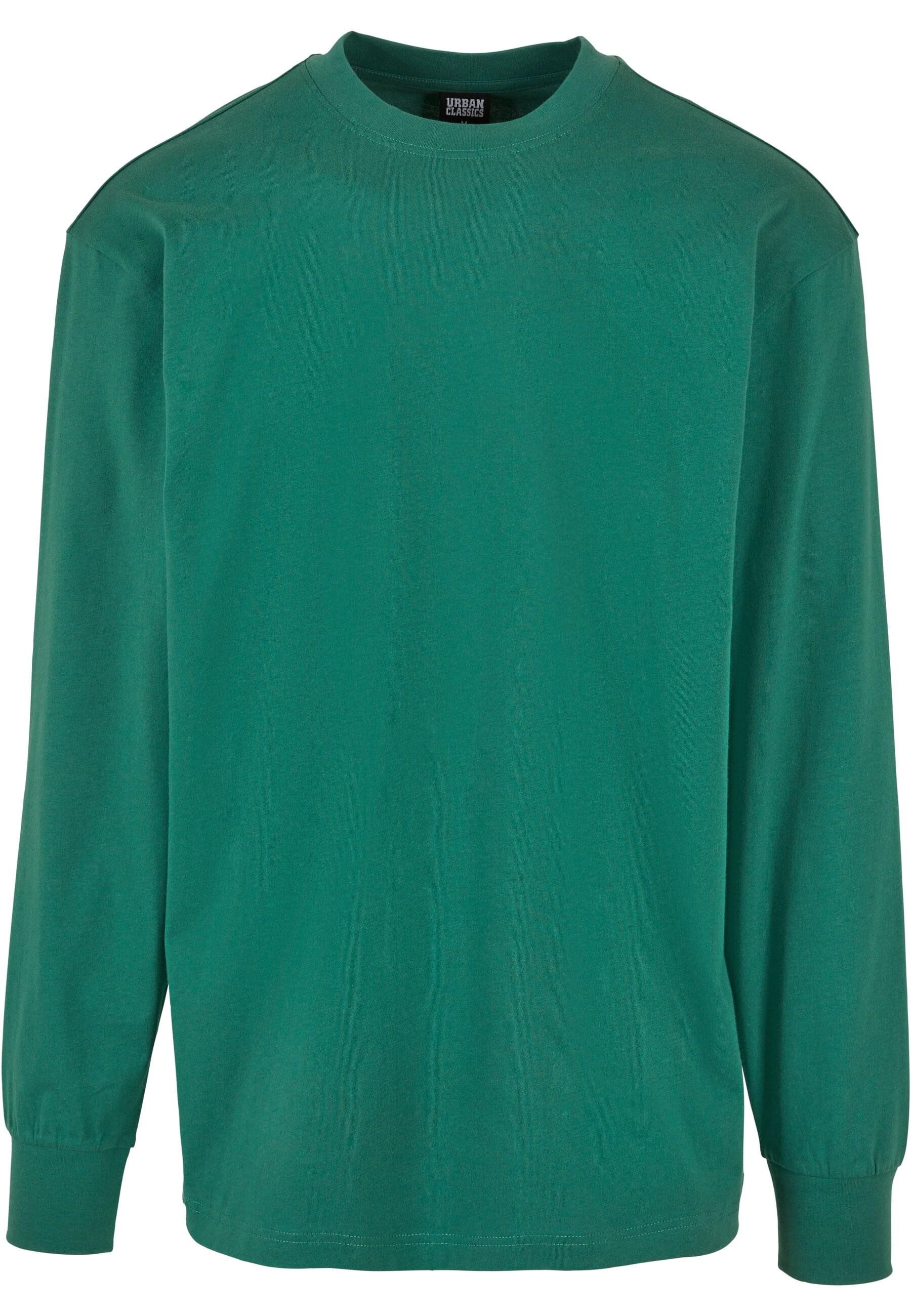 URBAN CLASSICS T-Shirt "Urban Classics Herren Huge Tee", (1 tlg.) günstig online kaufen