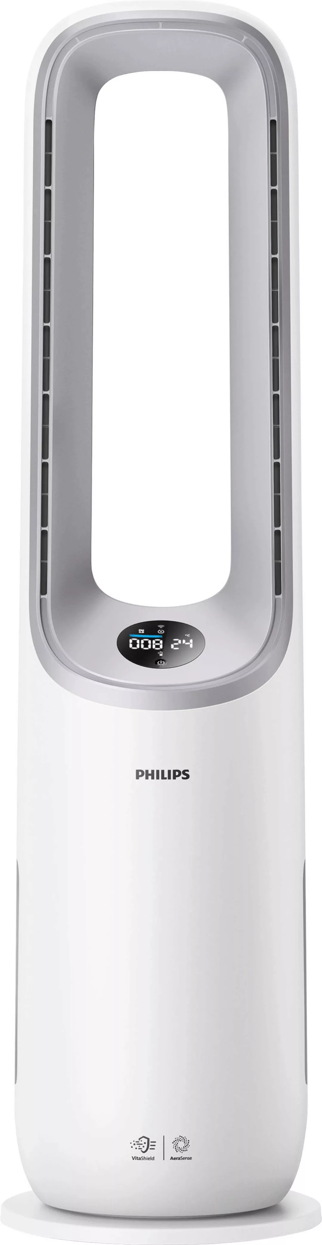 Philips Luftreiniger »AMF765/10 Air Performer 7000 Serie«, für 70 m² Räume, günstig online kaufen