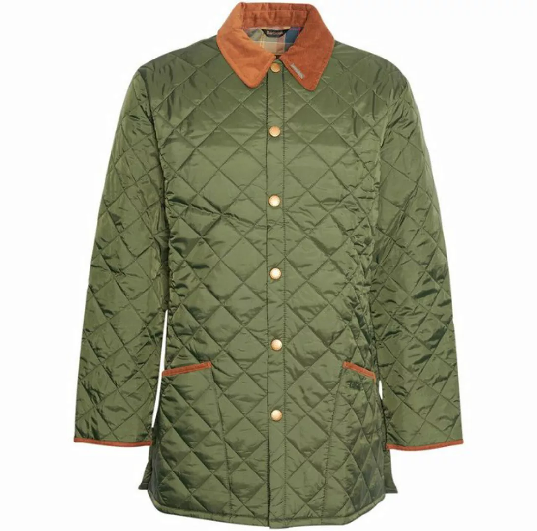 Barbour Steppjacke Steppjacke 30th Anniversary Liddesdale günstig online kaufen