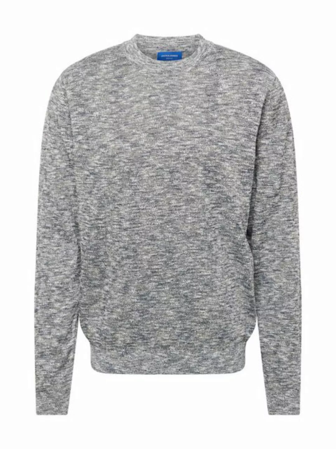 Jack & Jones Rundhalspullover Tampa (1-tlg) günstig online kaufen