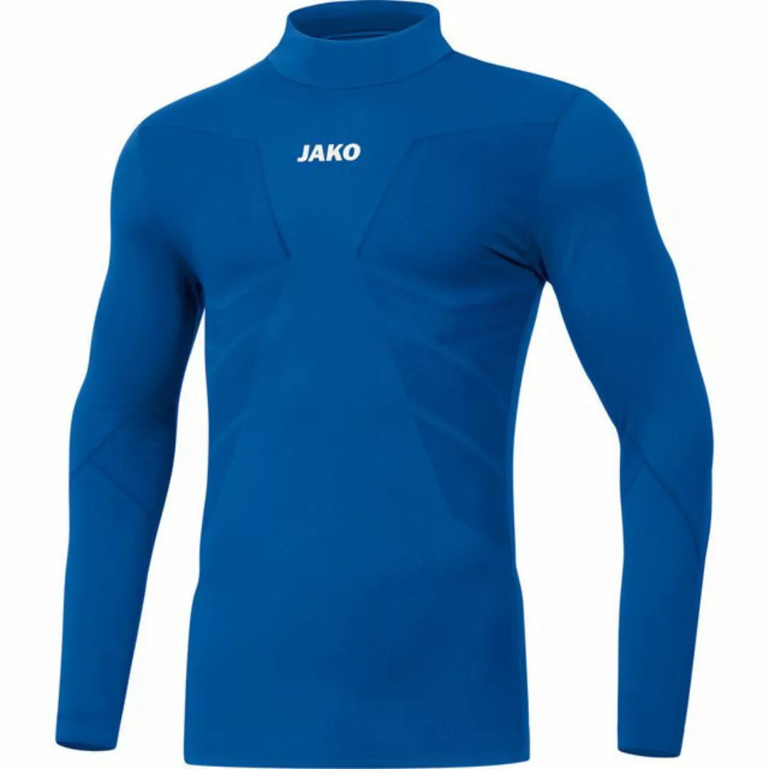 Jako Kapuzenpullover 6955 Turtleneck Comfort 2.0 günstig online kaufen