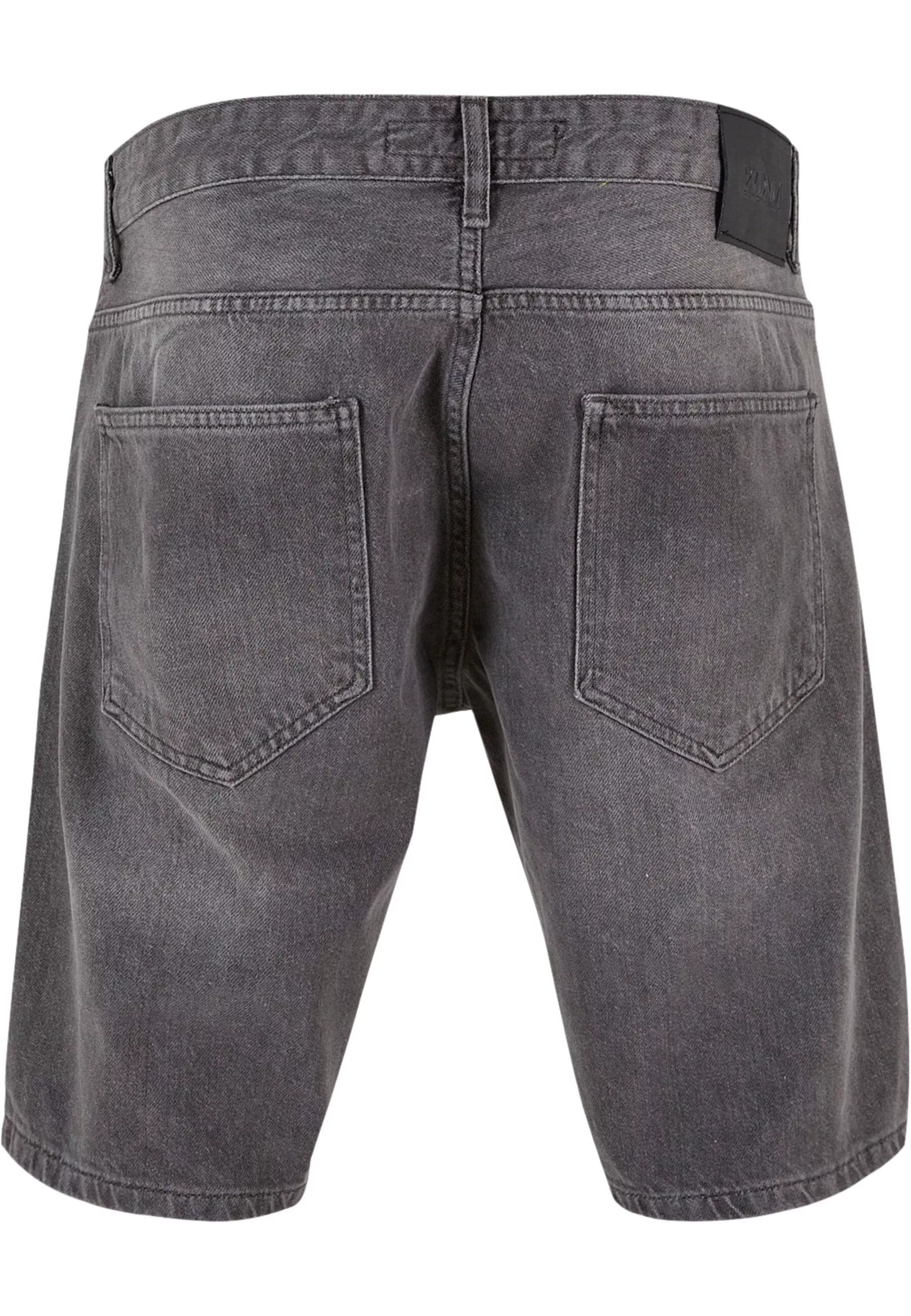 2Y Studios Stoffhose "2Y Studios Herren 2Y Basic Slim Fit Denim Shorts", (1 günstig online kaufen