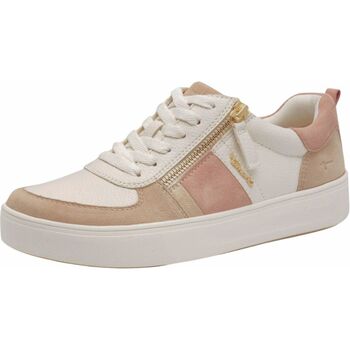 Tamaris  Halbschuhe Schnuerschuhe Sneaker Comfort Reißverschluss 8-8-83703- günstig online kaufen