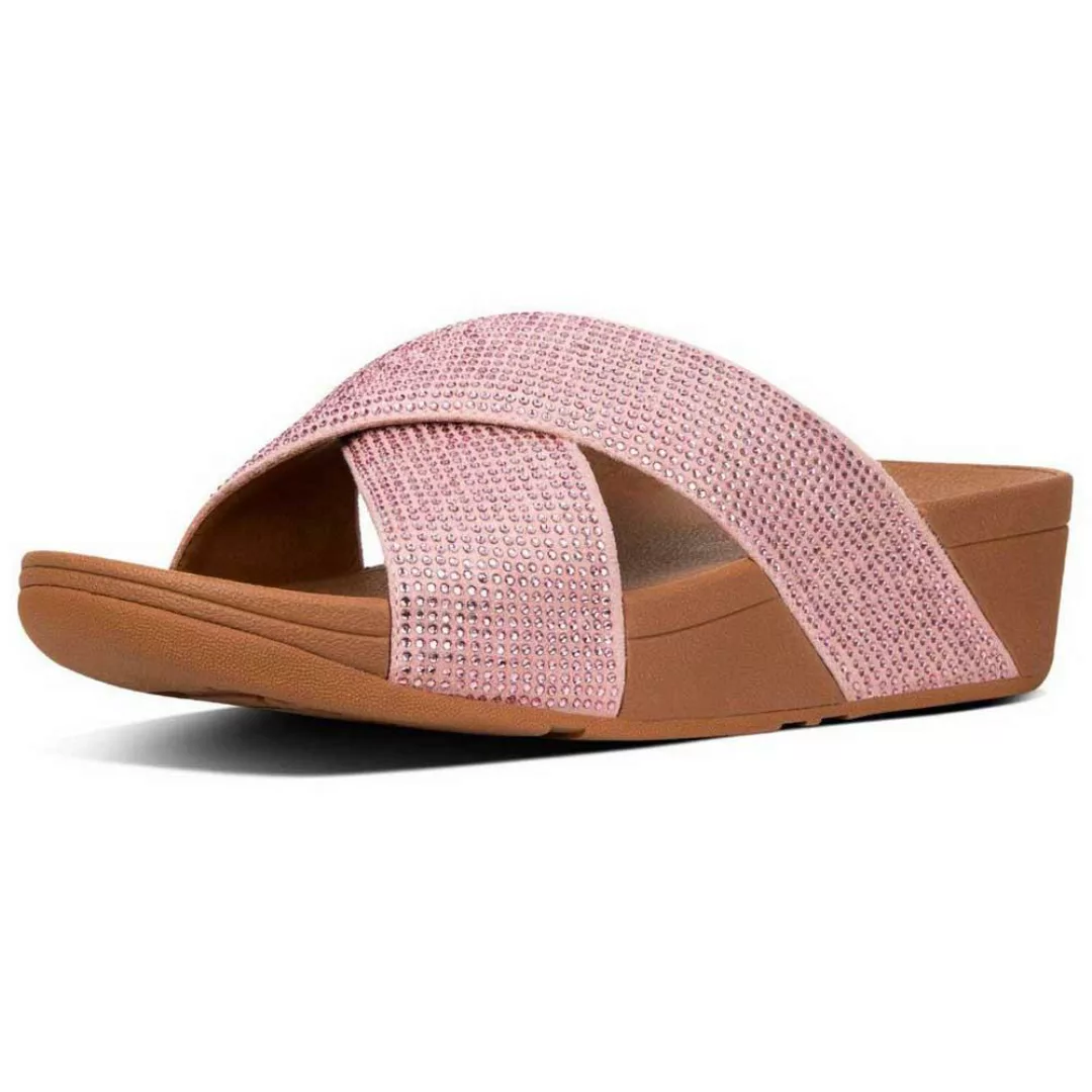 Fitflop Ritzy Sandalen EU 40 Dusky Pink günstig online kaufen