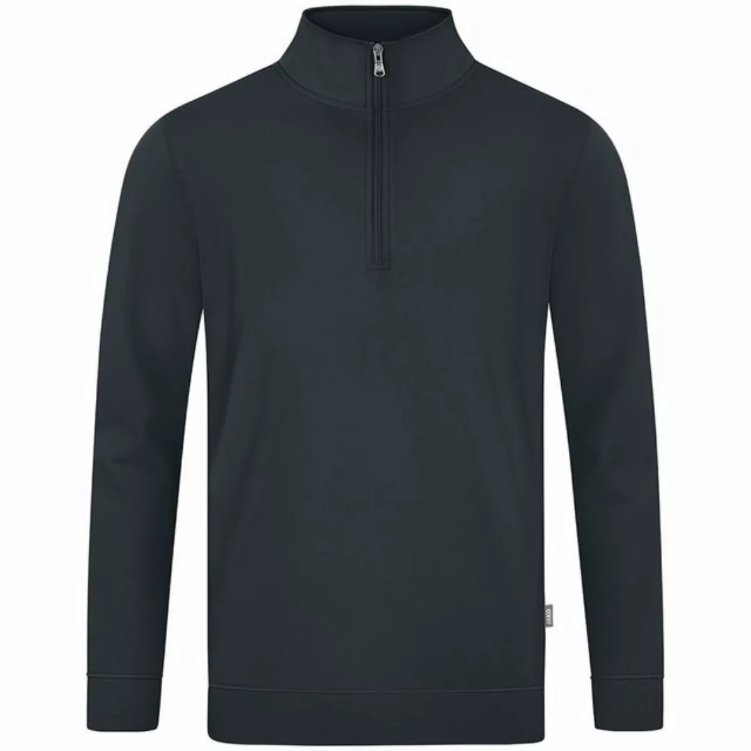 Jako Fleecepullover Jako Herren Ziptop Doubletex C8630 günstig online kaufen