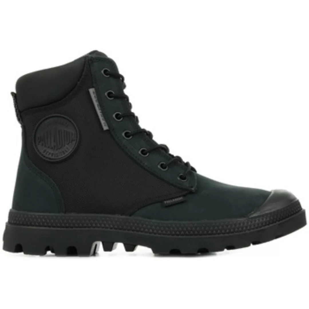 Palladium  Damenstiefel Pampa Sc Waterproof günstig online kaufen