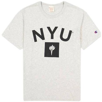 Champion  T-Shirt Reverse Weave College Print günstig online kaufen