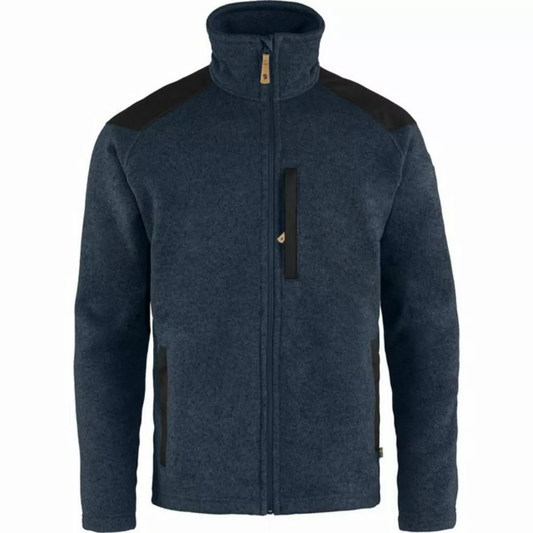 Fjällräven Fleecejacke Buck Fleece M günstig online kaufen