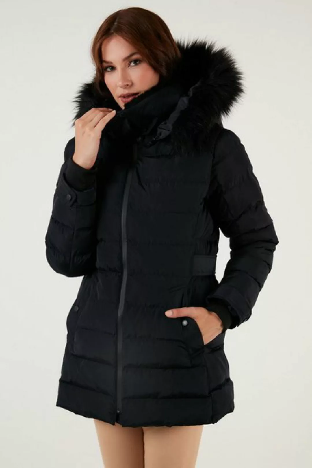 LELA Winterjacke günstig online kaufen