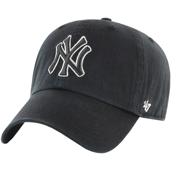'47 Brand  Schirmmütze New York Yankees MLB Clean Up Cap günstig online kaufen