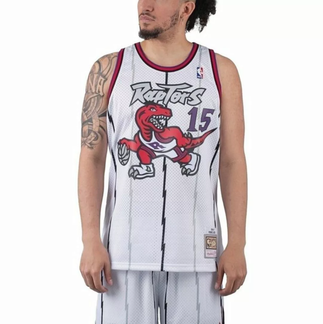 Mitchell & Ness Tanktop Mitchell & Ness NBA Swingman Jersey günstig online kaufen