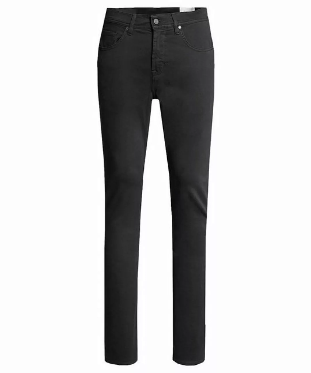 BALDESSARINI 5-Pocket-Hose JACK Regular Fit Baumwoll-Flachgewebe mit Stretc günstig online kaufen