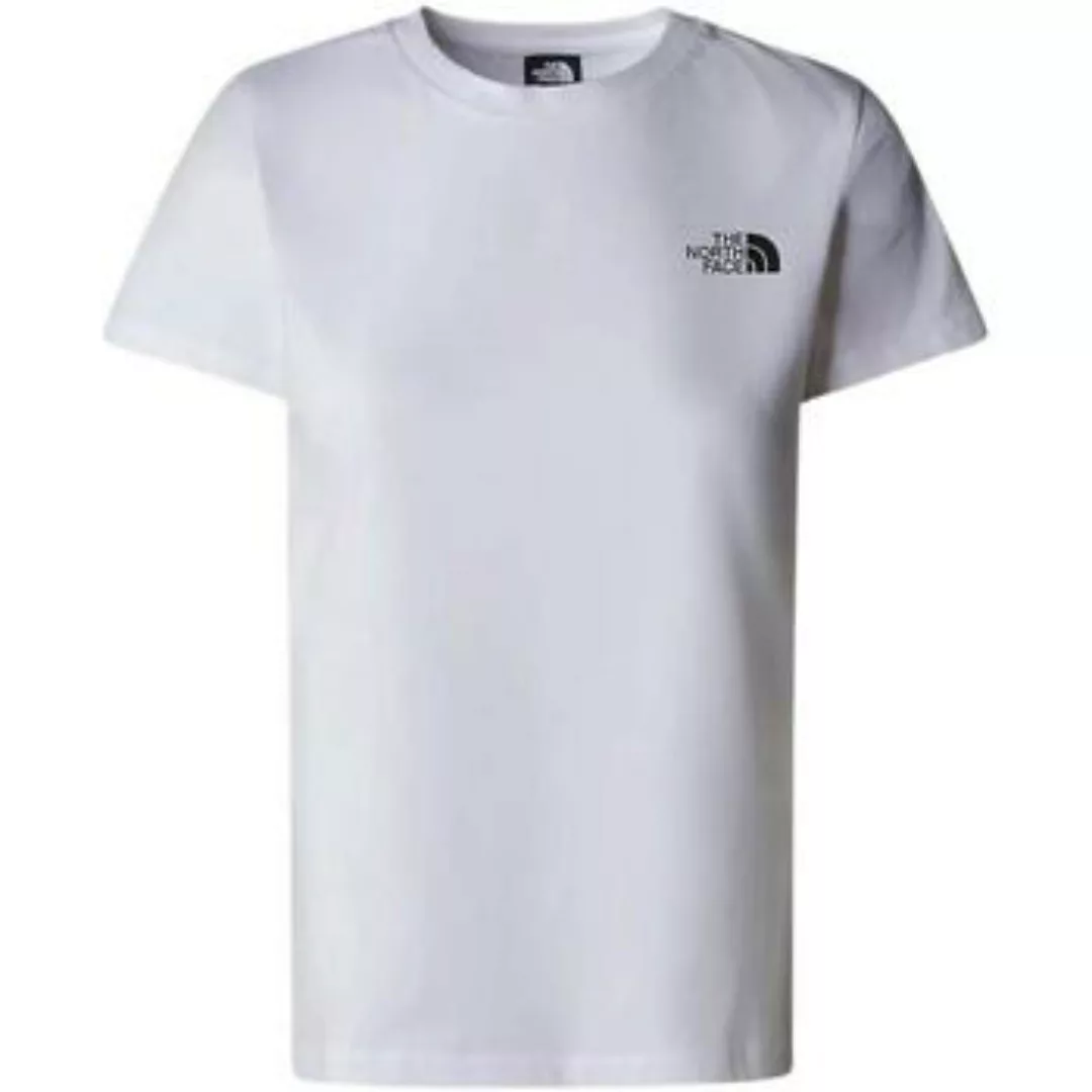 The North Face  T-Shirts & Poloshirts - günstig online kaufen