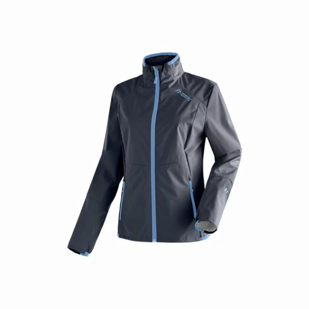 Maier Sports Softshelljacke Brims W atmungsaktive Damen Outdoorjacke, wasse günstig online kaufen