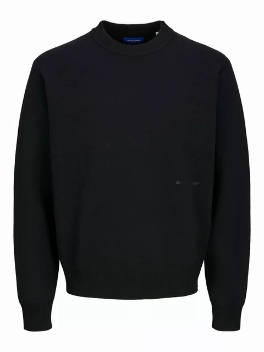 Jack & Jones Rundhalspullover JORVESTERBRO KNIT CREW NECK SN günstig online kaufen