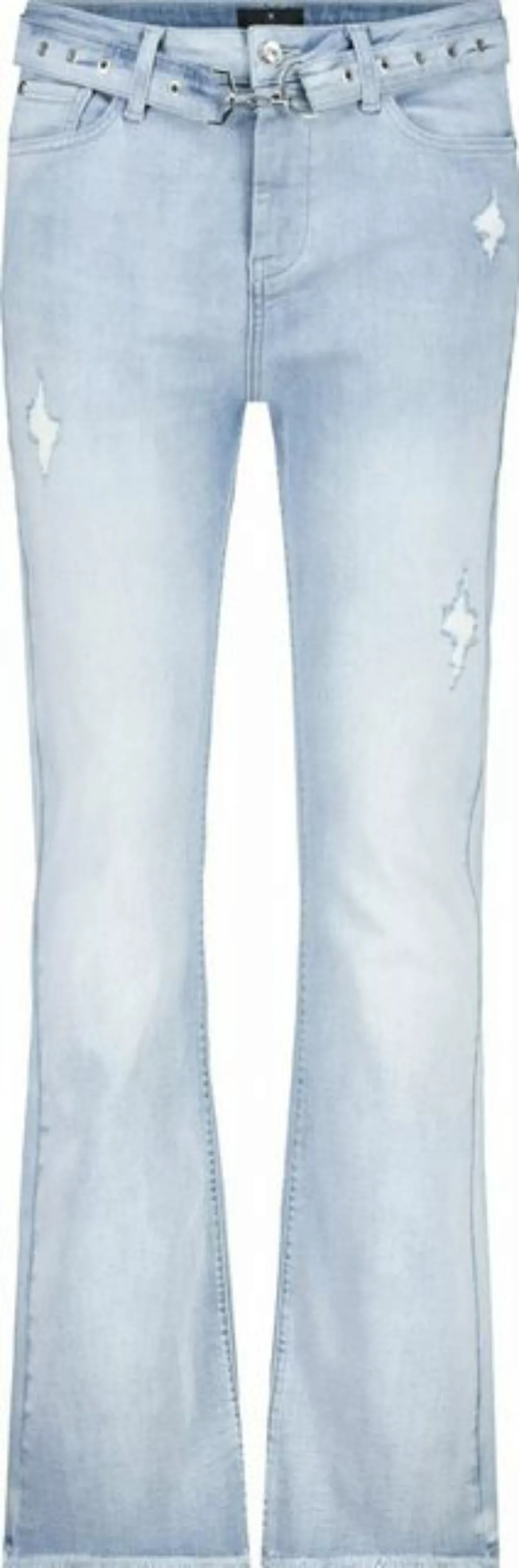 Monari Bootcut-Jeans 408250 750 günstig online kaufen