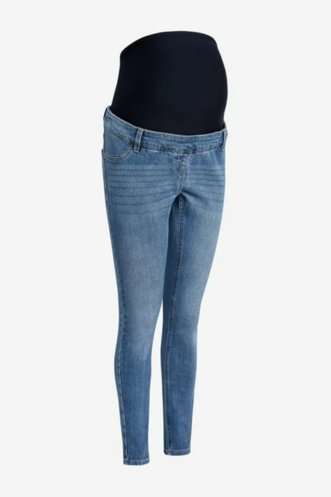 Next Umstandsjeans Skinny-Jeans, Umstandsmode (1-tlg) günstig online kaufen