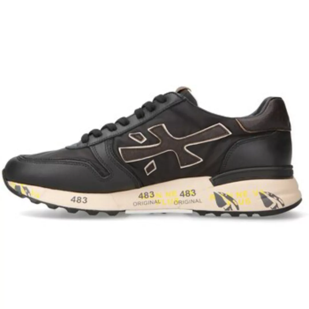 Premiata  Sneaker 6418 Sneakers Mann günstig online kaufen