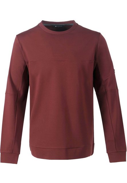 Virtus Sweatshirt "Leislon M Crew Neck" günstig online kaufen
