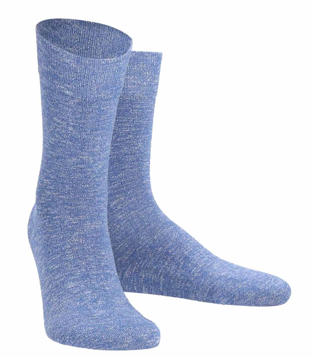 Wilox Basicsocken STRICK FASHION LINEN BLEND günstig online kaufen