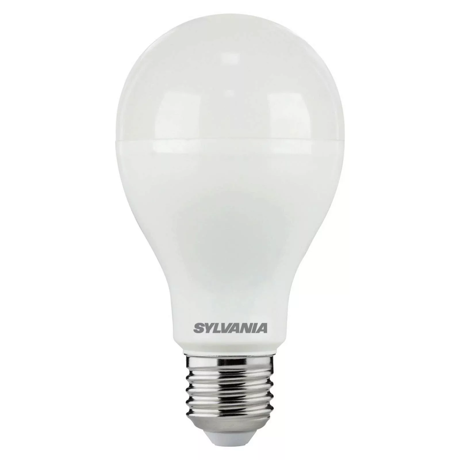 Sylvania LED-Leuchtmittel ToLEDo, E27, 16 W, opal, 2.700 K günstig online kaufen