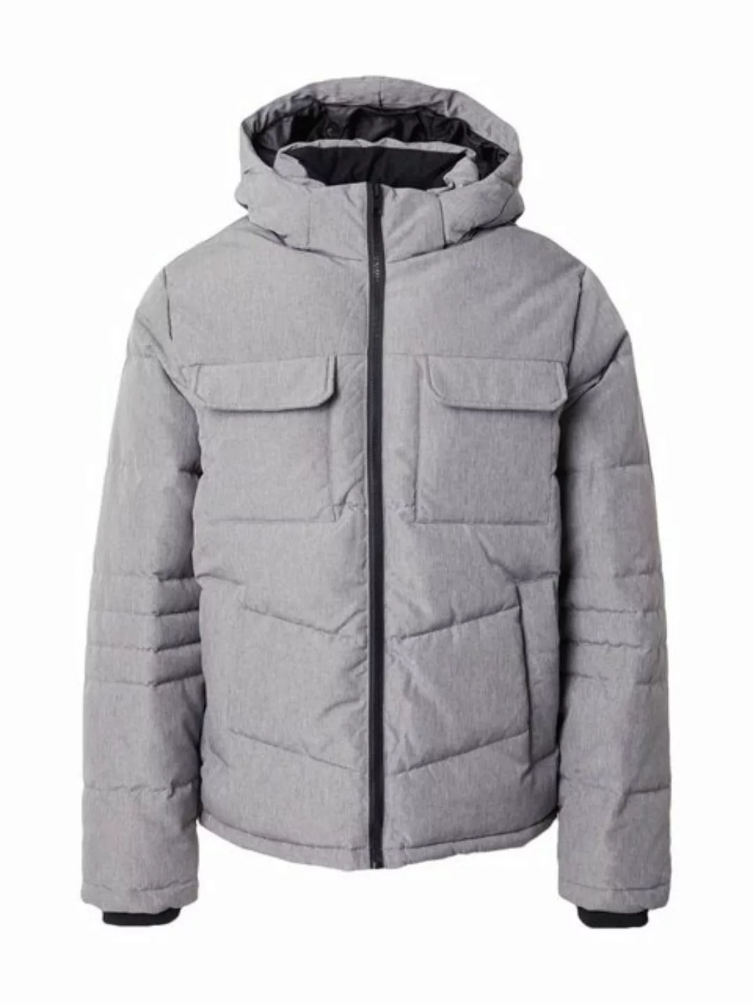 Jack & Jones Steppjacke JJBUILD (1-St) günstig online kaufen