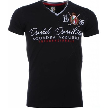 David Copper  T-Shirt - günstig online kaufen