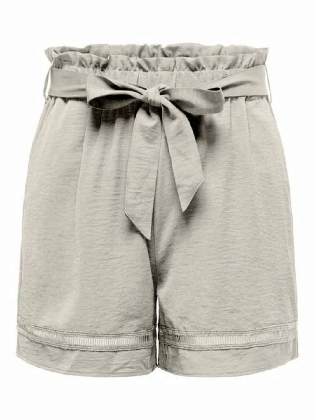 ONLY Shorts FRANCI (1-tlg) Rüschen günstig online kaufen