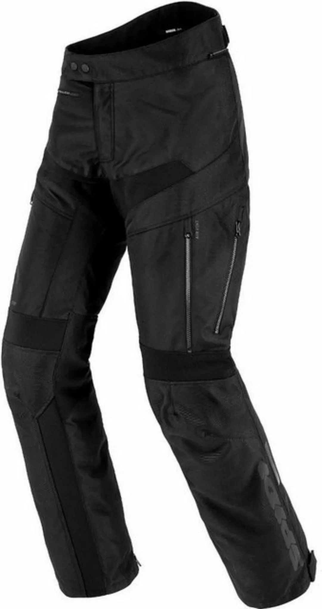 SpiDi Motorradhose Traveller 3 H2Out Motorrad Textilhose günstig online kaufen