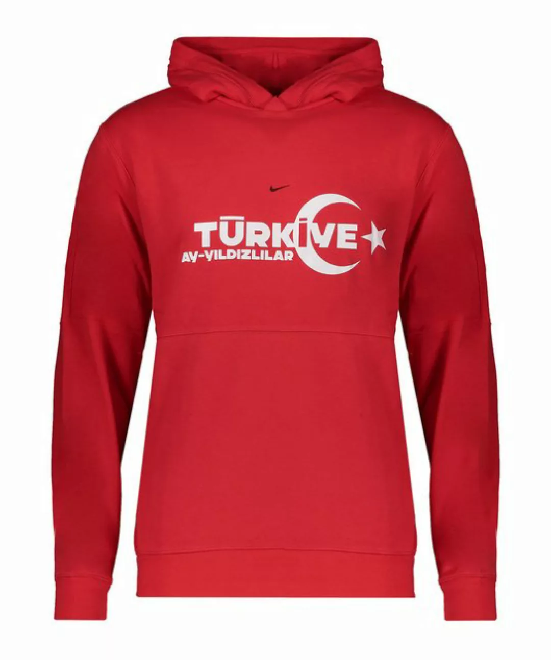 Nike Sweatshirt TFF Express Hoody EM 2024 günstig online kaufen