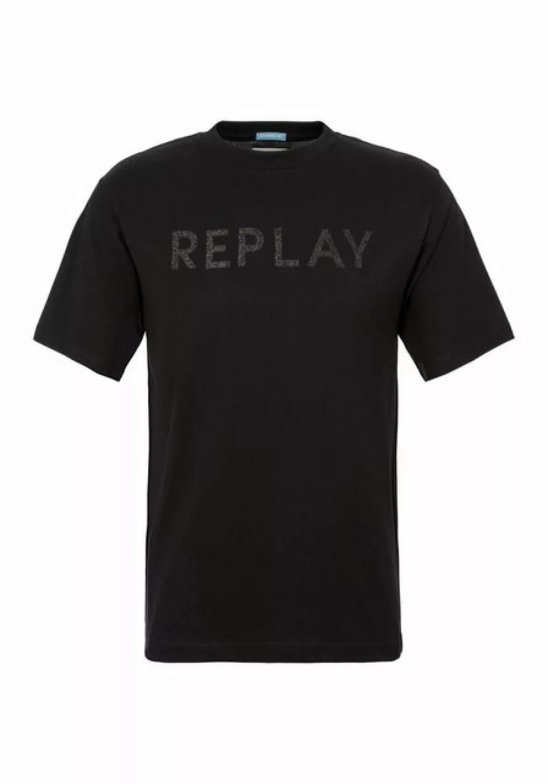 Replay T-Shirt günstig online kaufen