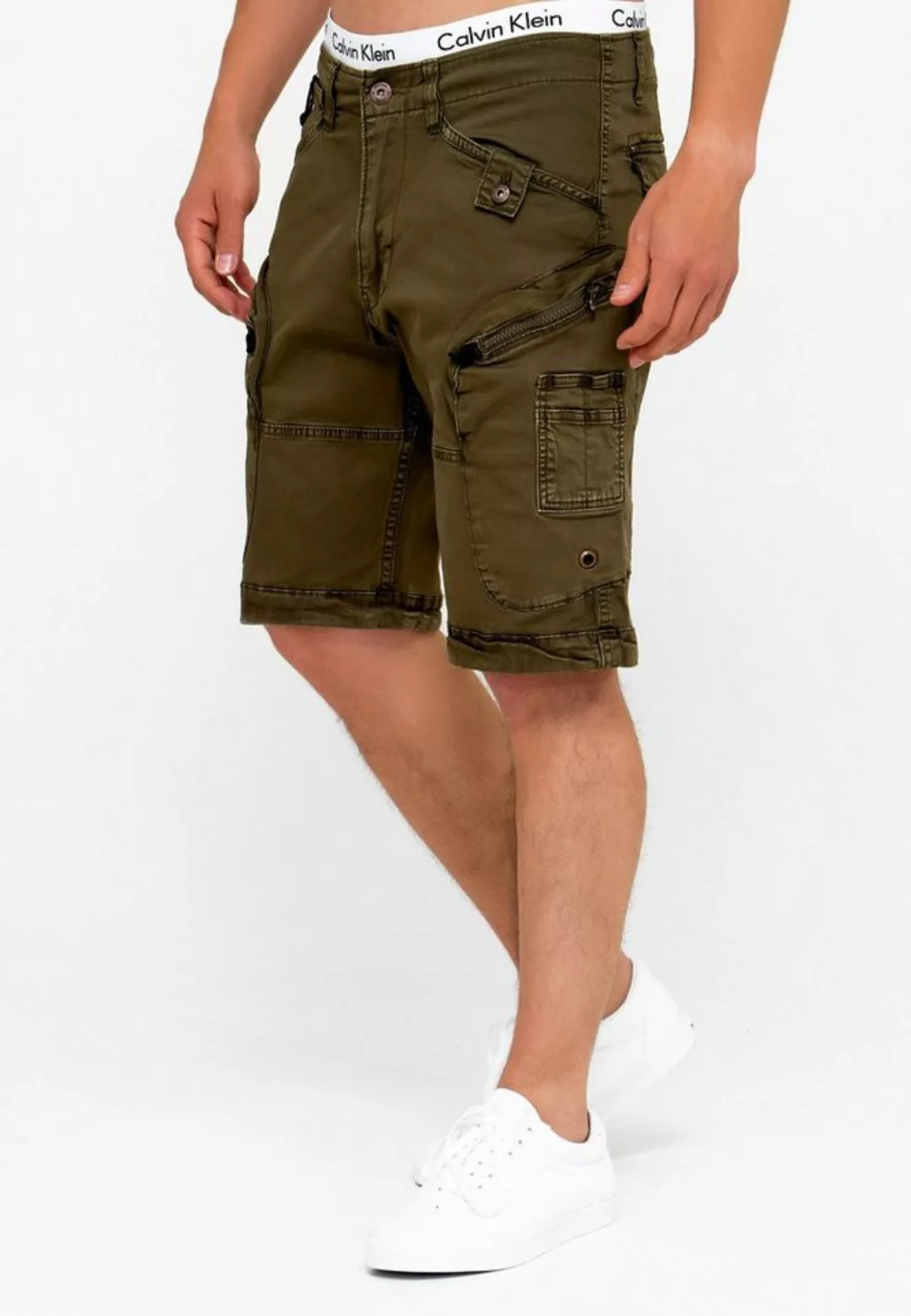 Indicode Cargoshorts Bosa günstig online kaufen