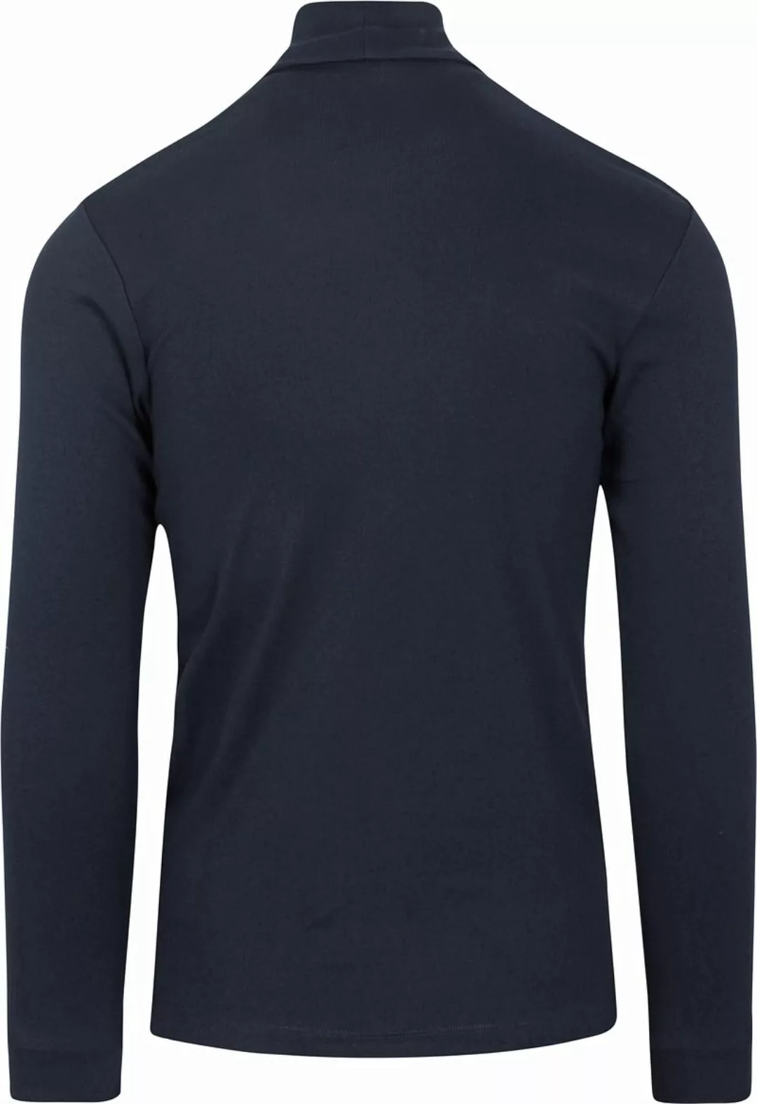 Marc O'Polo Rollkragenpullover Navy - Größe XXL günstig online kaufen