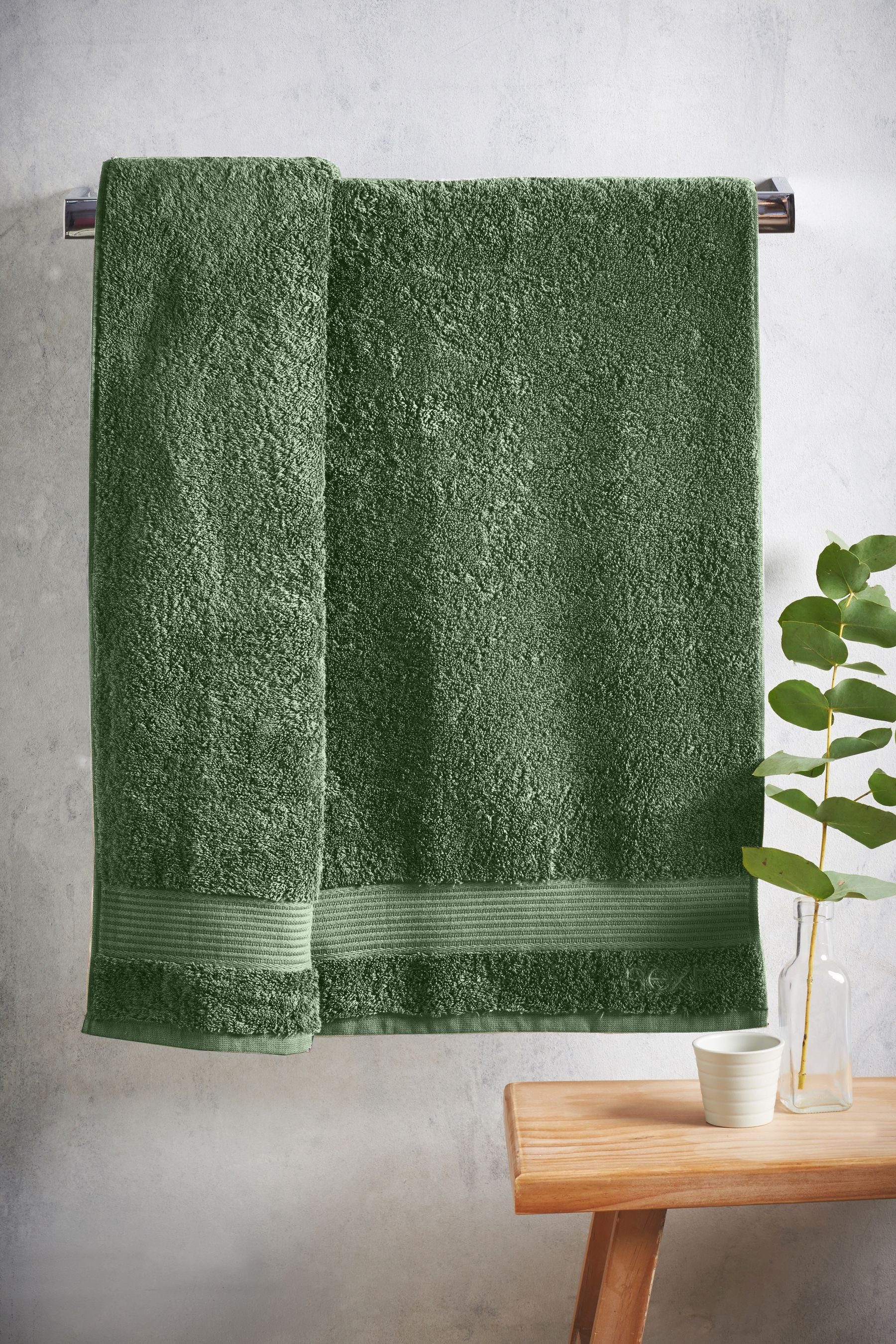 Next Handtuch Handtücher aus ägyptischer Baumwolle, günstig online kaufen
