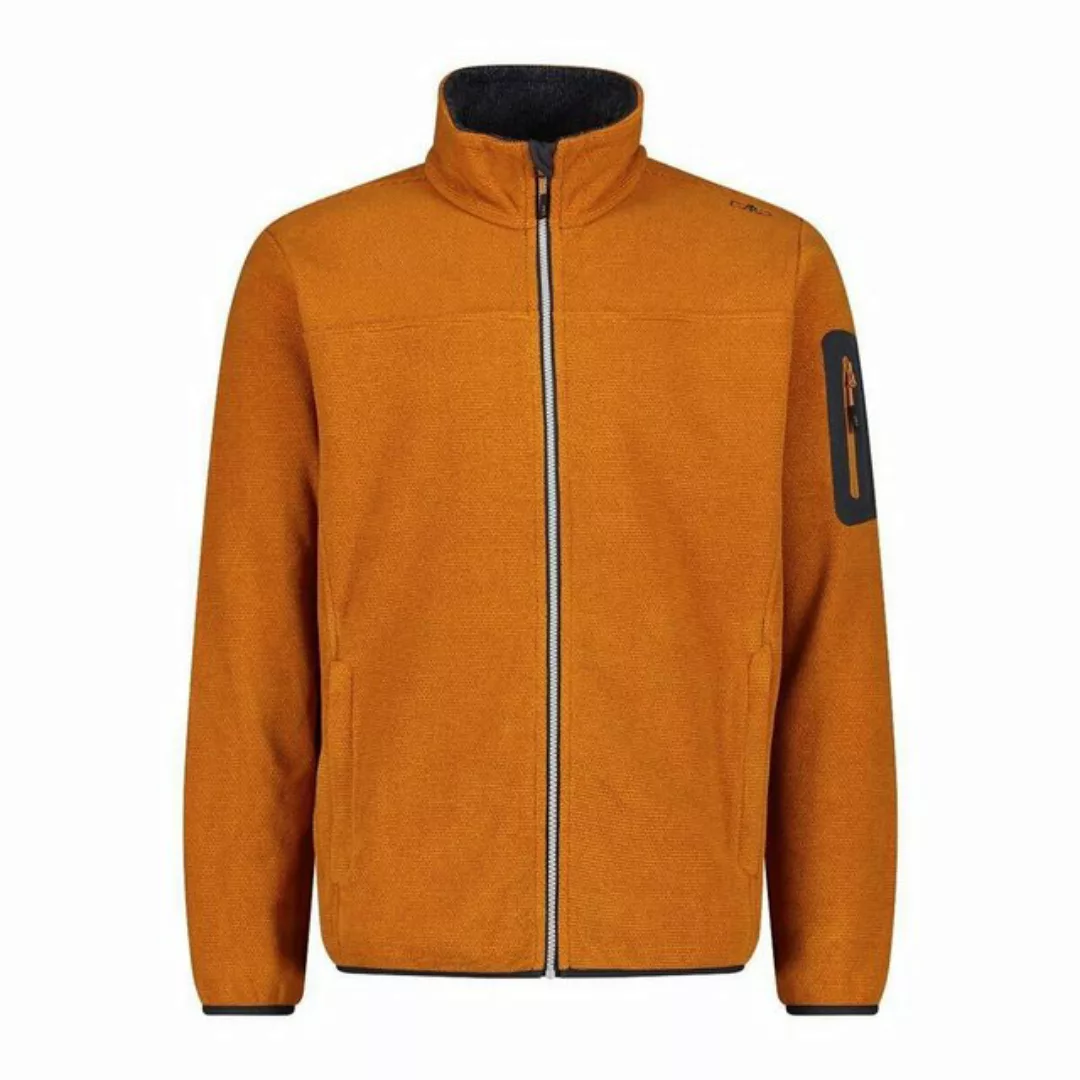 CMP Fleecejacke Herren Fleecejacke günstig online kaufen