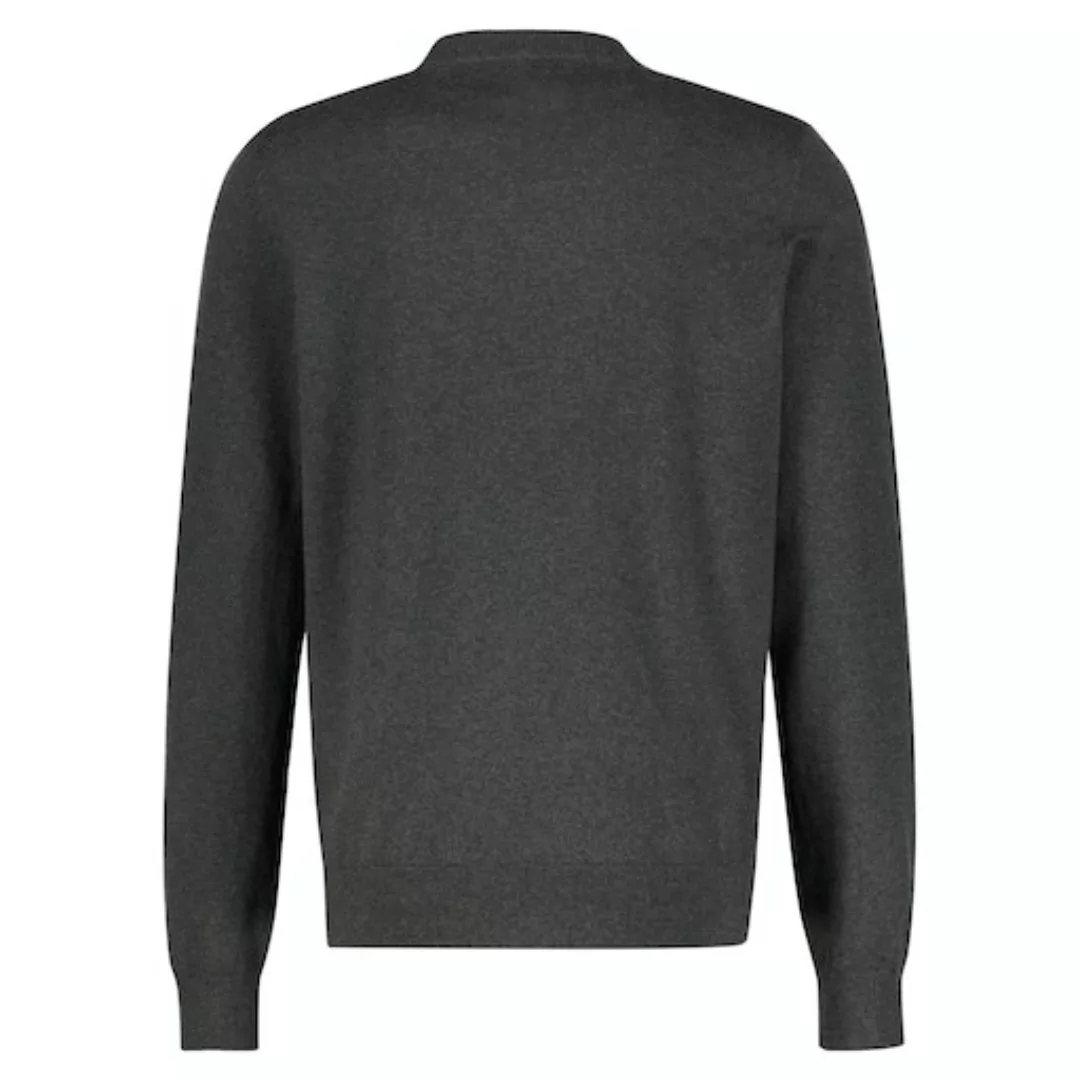 LERROS Strickpullover, in melierter Optik günstig online kaufen