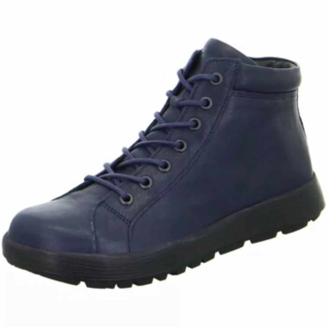 Think  Stiefel Stiefeletten Comoda Stiefelette navy 3-000747-8010 günstig online kaufen