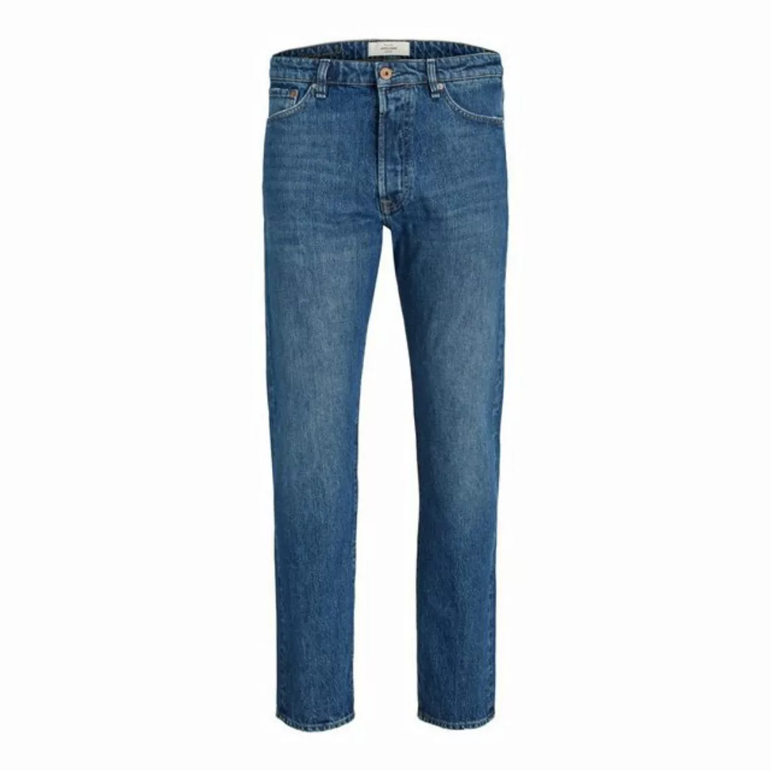 Jack & Jones Herren Jeans JJICHRIS JJCOOPER JOS 790 - Relaxed Fit - Blau - günstig online kaufen