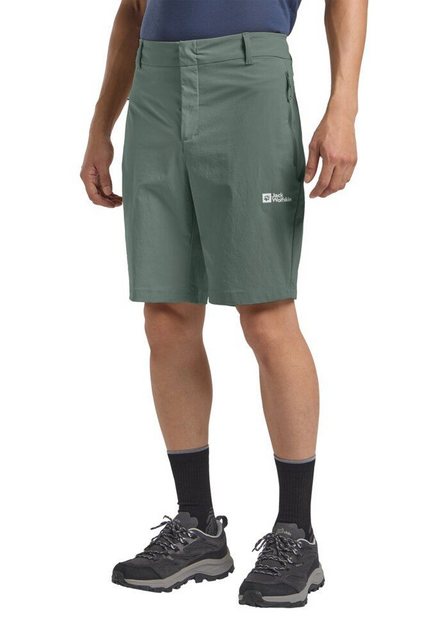 Jack Wolfskin Funktionsshorts HIKEOUT SHORTS M günstig online kaufen