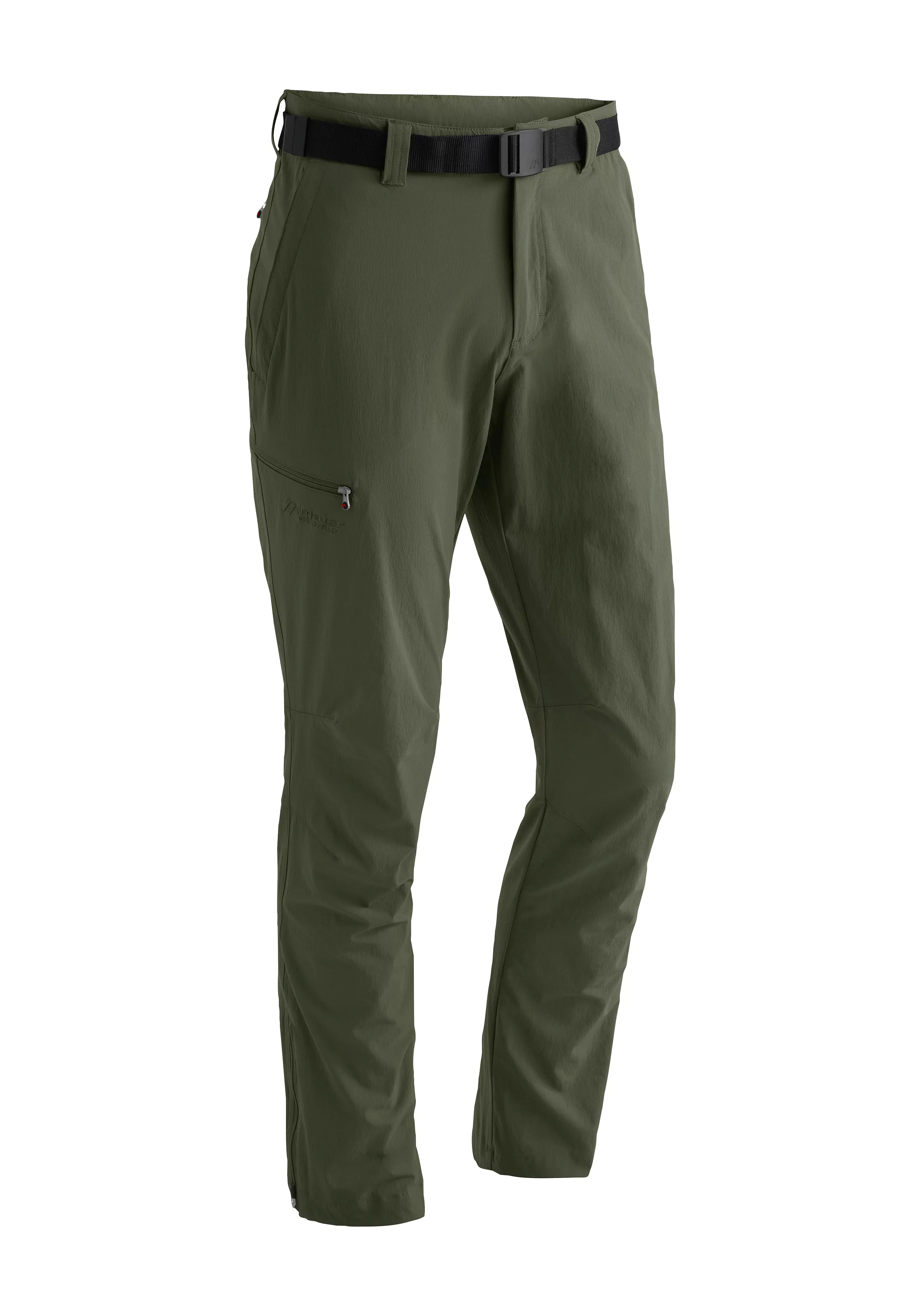 Maier Sports Funktionshose "Torid slim", Herren Wanderhose, atmungsaktive O günstig online kaufen