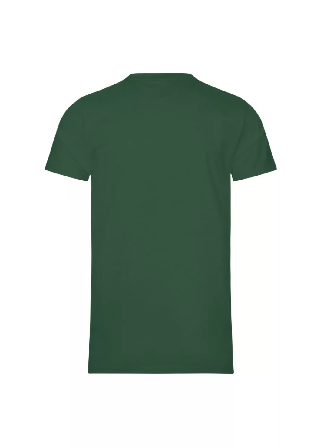 Trigema T-Shirt "TRIGEMA Slim Fit T-Shirt aus DELUXE Baumwolle", (1 tlg.) günstig online kaufen