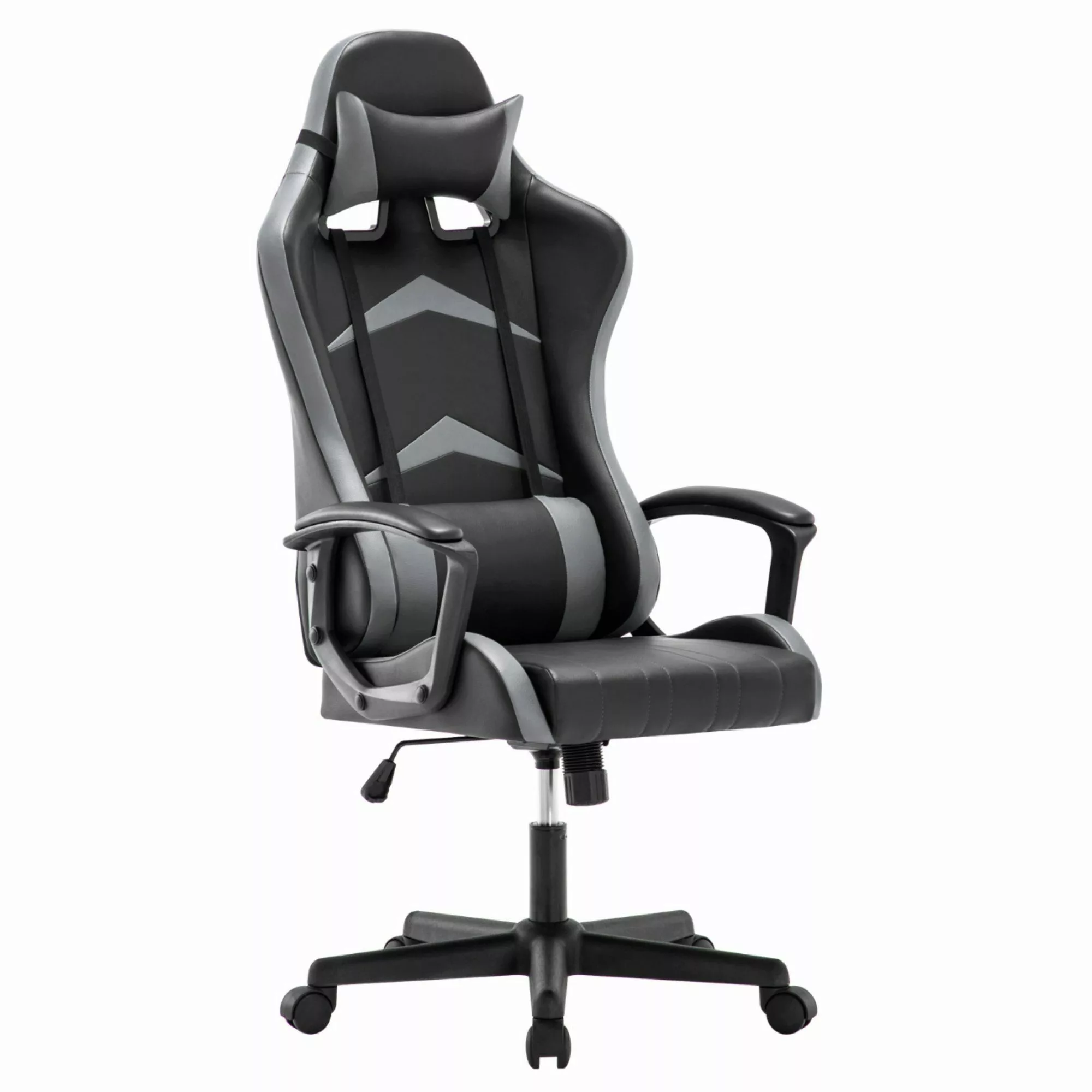 Intimate WM Heart Gaming-Stuhl Verstellbarer Ergonomischer günstig online kaufen