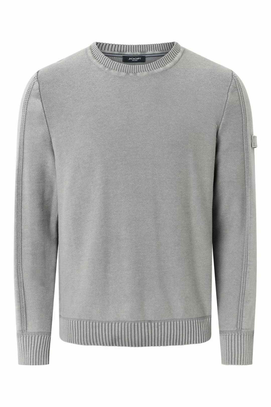 JOOP! Strickpullover HOWARD aus Baumwolle günstig online kaufen